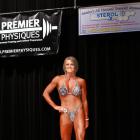 Melissa  Shereidan - NPC All South 2011 - #1